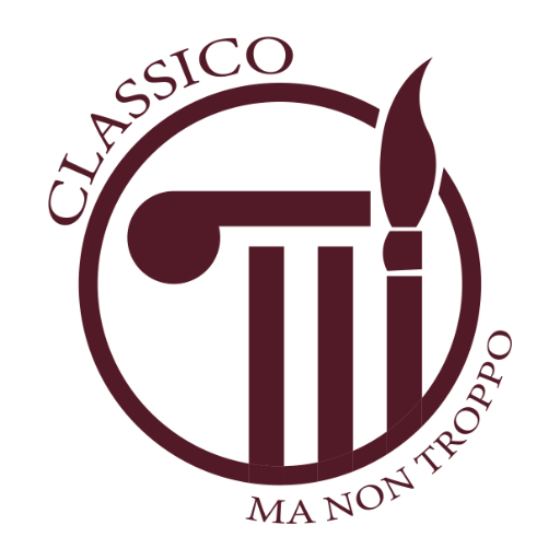 classico… ma non troppo!